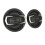2Pcs Car Loudspeaker 600W High and Low Sound 2