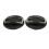 2Pcs Car Loudspeaker 600W High and Low Sound 10