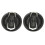 2Pcs Car Loudspeaker 600W High and Low Sound 3