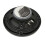 2Pcs Car Loudspeaker 600W High and Low Sound 15
