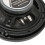 2Pcs Car Loudspeaker 600W High and Low Sound 13