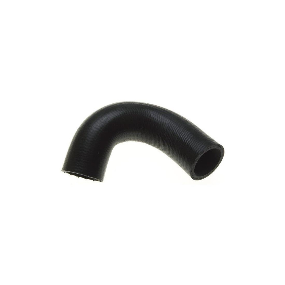 Radiator Coolant Hose - Lower Replacement Hose For Mercury Sable 2001-2005, Taurus 2001-2005, Durable Automotive Parts 6276012510699