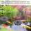6V 2.5W Solar Oxygen Pump for Aquarium, 1m Deep, Low Noise 10