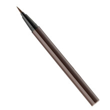 Wasserfester, schnell trocknender Flüssiger Eyeliner für Damen – Lang haftend, langlebig und den ganzen Tag perfekt. Braun # Braun, weiches