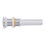 G1 1/4" Brass Bathroom Basin Sink Pop Up Drain 3