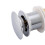 G1 1/4" Brass Bathroom Basin Sink Pop Up Drain 11