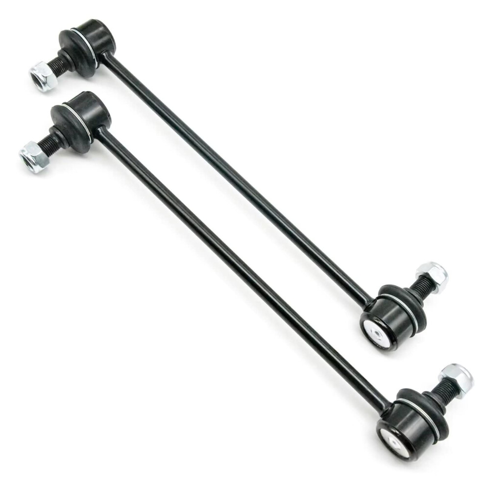 K80230 Front Stabilizer Sway Bar Links 2Pcs For Enhanced Suspension Performance, Oem Replacement, Durable Material 6947110205526