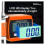 Crane Scale Digital Hanging Scale 300Kg Heavy Duty Portable LCD Backlight Hook Scale with Unit Change Silver 5