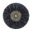 Baby Stroller Wheel Cover Dustproof Pushchair 2