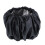 Baby Stroller Wheel Cover Dustproof Pushchair 1