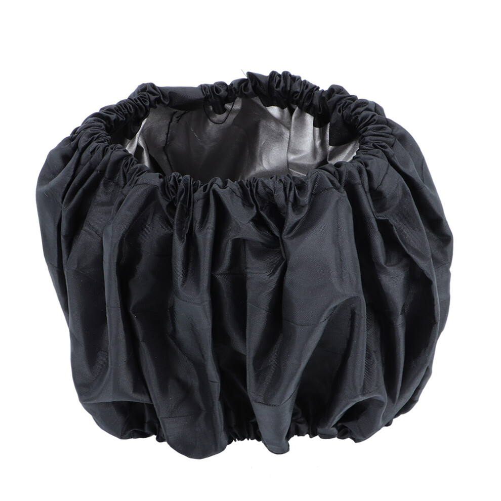 Baby Stroller Wheel Cover Dustproof Pushchair
