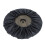 Baby Stroller Wheel Cover Dustproof Pushchair 4