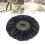 Baby Stroller Wheel Cover Dustproof Pushchair 6