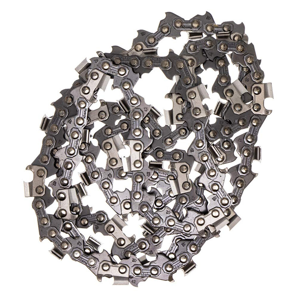 28" Chainsaw Chain 3/8 Pitch .058 Gauge H42 Lowvib 92 Drive Links For Stihl And Echo Models 6947110205762