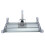 18in Aluminum Alloy Vacuum Suction Head Cleaner 2