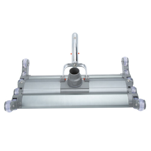 18in Aluminum Alloy Vacuum Suction Head Cleaner 1