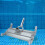 18in Aluminum Alloy Vacuum Suction Head Cleaner 5