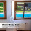 Household Universal Window Sealing Plate Removable 7