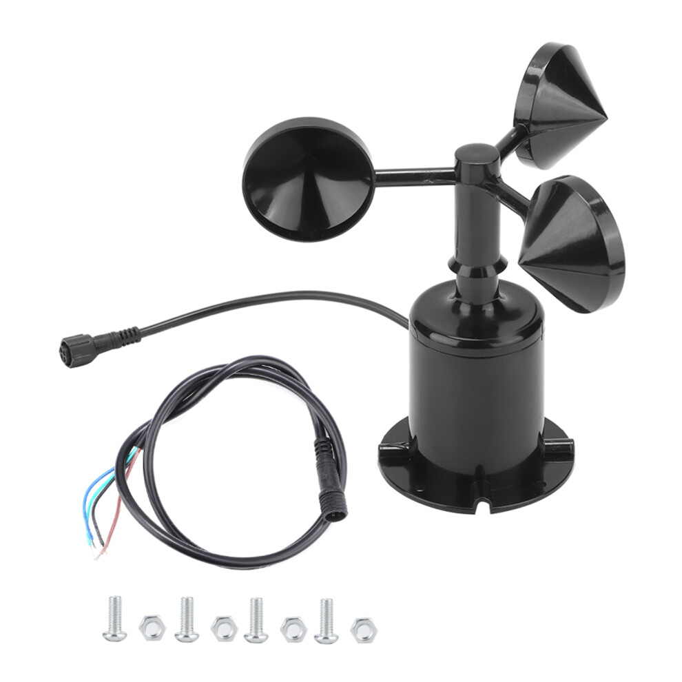 0-70M/S Environment Signal Output Pulse Type Three 9387669924757