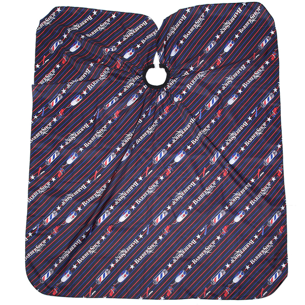 Hairdressing Apron Hair Cutting Salon Barber Gown