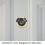 Anti Theft 220 Degree Viewing Angle Safety Door 12