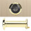 Anti Theft 220 Degree Viewing Angle Safety Door 3