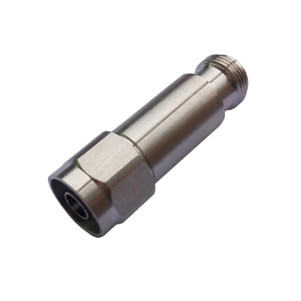 3Ghz/4Ghz 2W Rf Fixed Attenuator N Male To Female Connector 1-50Db 50Ohm For 4G Signal Applications 6482260696522