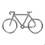 Décapsuleur - Balvi - Tourmalet - Métal - Argenté - Design vélo 1