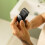 Máquina de cortar cabelo Cecotec Bamba PrecisionCare OneShave 5