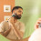 Máquina de cortar cabelo Cecotec Bamba PrecisionCare OneShave 3