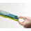 Joseph Joseph Râpe - Joseph Joseph - 20204 - Acier inoxydable - 2 râpes - Compatible lave-vaisselle 2