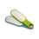 Joseph Joseph Râpe - Joseph Joseph - 20204 - Acier inoxydable - 2 râpes - Compatible lave-vaisselle 1