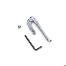 Strumento multifunzionale - Victorinox - Swisstool - Inox - Argento - Compatto ed ergonomico
