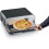 Four à pizza SEVERIN - PG8575 - Pierre à pizza diamètre 29cm - Capacité 18L - 2000W 6