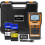 Brother Labelprinter - Brother - PT-E560BTVP - Thermisch - A4 - Bedraad 4