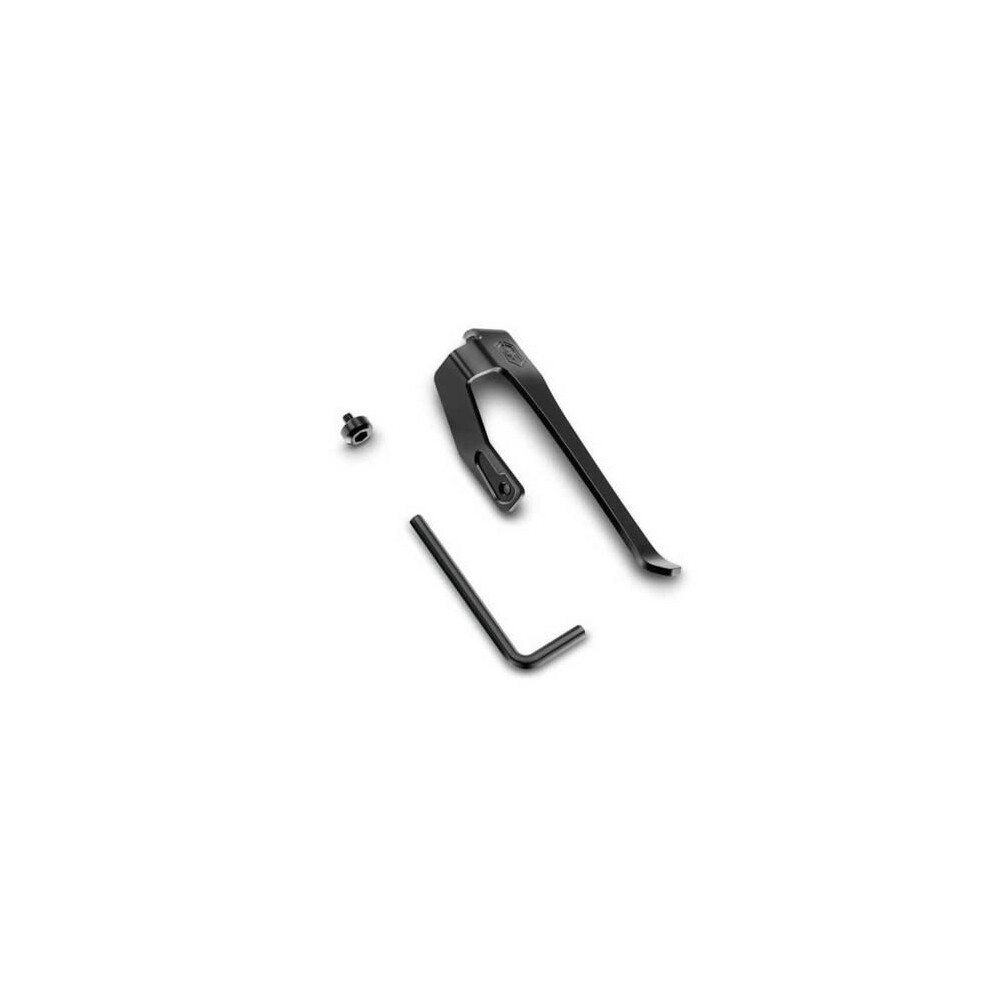 Victorinox Swiss Tool BS Clip Schwarz 3.0340.3B1 59 mm - Image 3