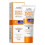 SADOER Isolation Sunscreen Anti Sweat Refreshing Non greasy Sunscreen 1