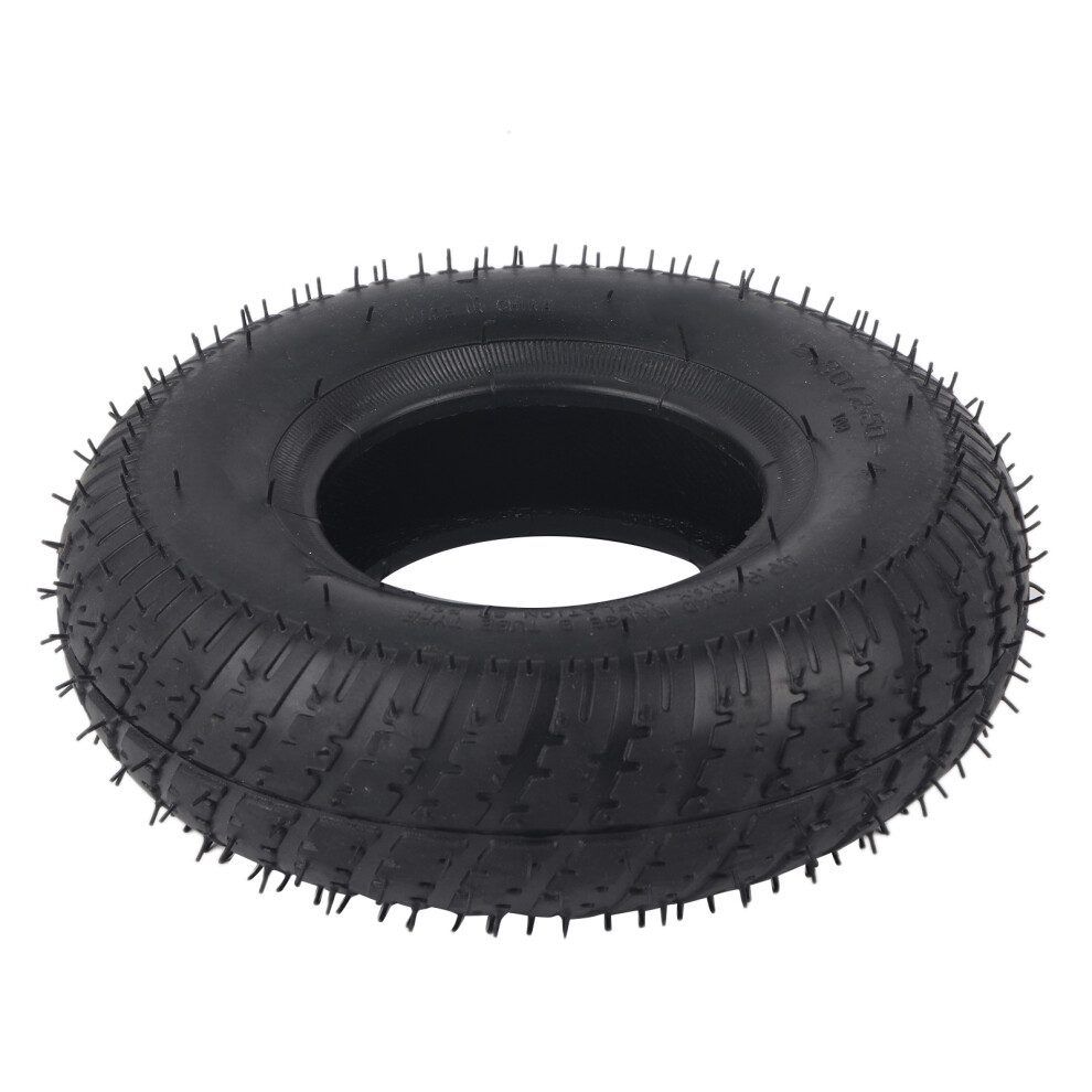 2.80/2.50-4 Mobility Scooter Wheel Pneumatic Tyre