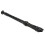 Flauto dolce soprano in ABS, 6 fori, stile tedesco, nero 3
