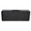 Wall Mount Guitar Plug Storage Box with 4 Keychains, Metal Guitar Key Holder 12