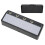 Wall Mount Guitar Plug Storage Box with 4 Keychains, Metal Guitar Key Holder 8