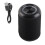XD300 500 mAh 45 mm pavillon noir enceinte Bluetooth 2