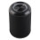 XD300 500 mAh 45 mm pavillon noir enceinte Bluetooth 7