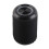 XD300 500 mAh 45 mm pavillon noir enceinte Bluetooth 9