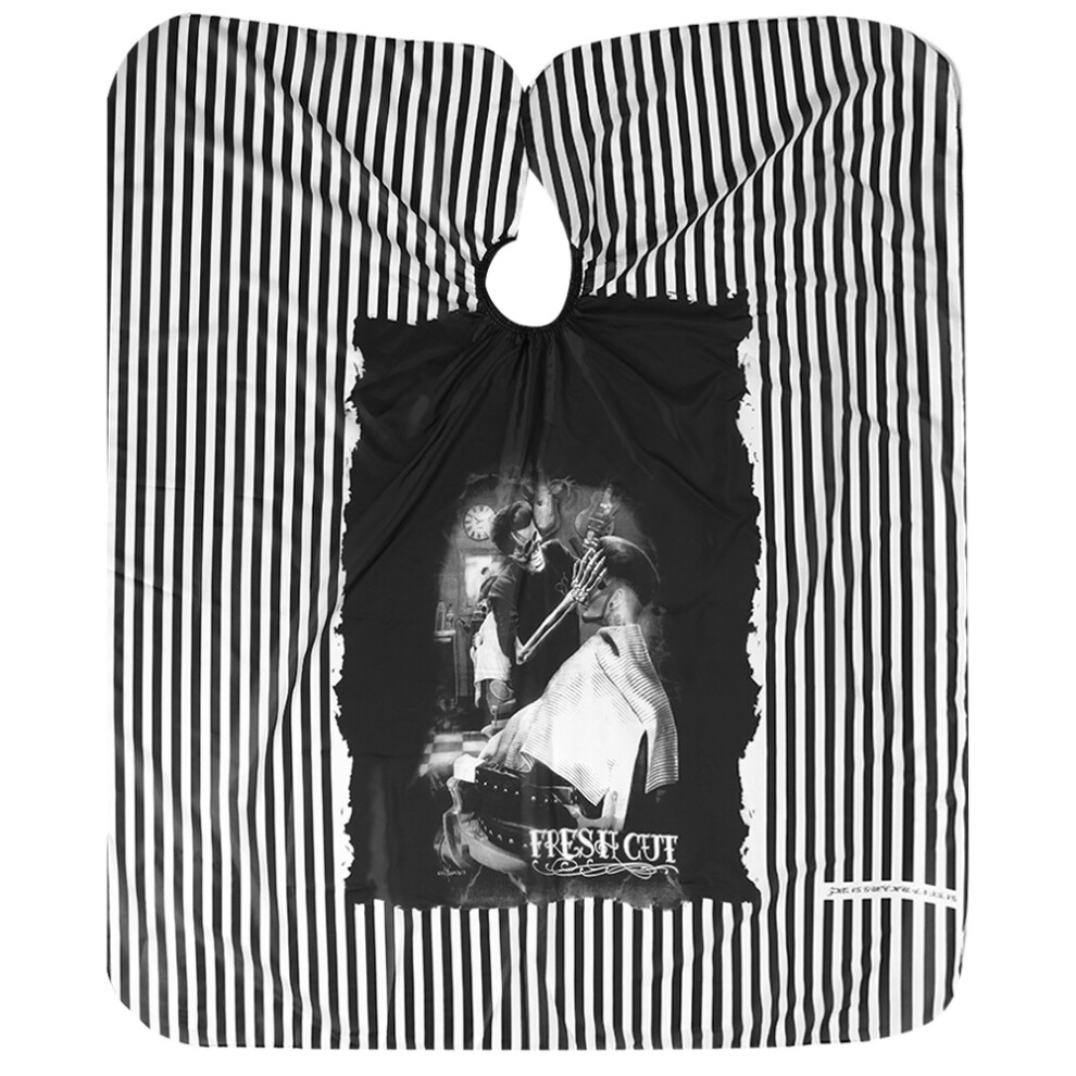 Salon Hair Dyeing Hairdressing Styling Apron Cloth 9387669925730
