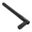 5 pezzi JB-433-009 Antenna pieghevole 6 dBi 50 Ω SMA 9