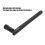 5 pezzi JB-433-009 Antenna pieghevole 6 dBi 50 Ω SMA 5