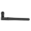 5 pezzi JB-433-009 Antenna pieghevole 6 dBi 50 Ω SMA 12