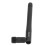 5 pezzi JB-433-009 Antenna pieghevole 6 dBi 50 Ω SMA 6