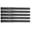 5 pezzi JB-433-009 Antenna pieghevole 6 dBi 50 Ω SMA 16